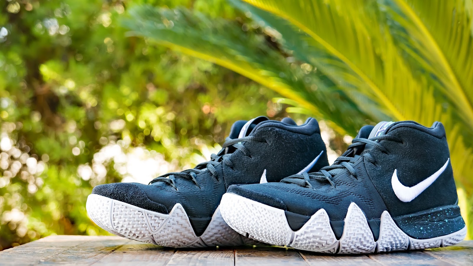 Kyrie 4 best sale review
